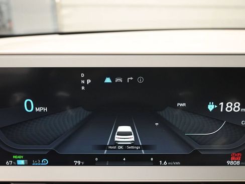 Used 2022 Hyundai Ioniq 5 SEL RWD image 16