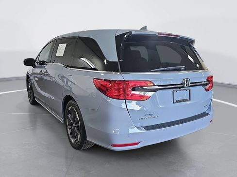 Used 2023 Honda Odyssey Elite image 6