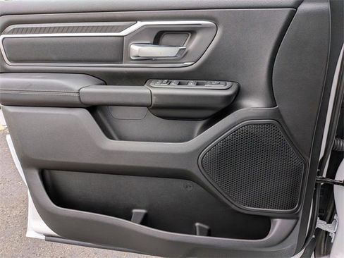 New 2025 RAM 1500 Big Horn image 22