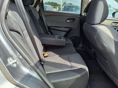 Used 2023 Nissan Rogue SV image 7