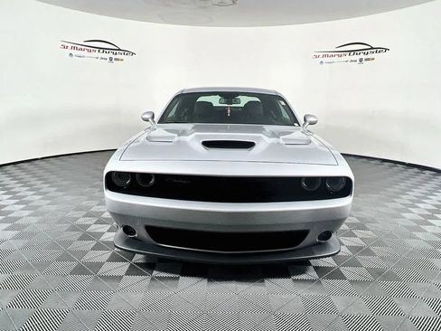 Used 2019 Dodge Challenger R/T Scat Pack RWD image 3