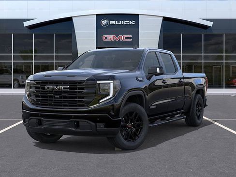 New 2026 GMC Sierra 1500 Elevation w/ Elevation Premium Package image 6