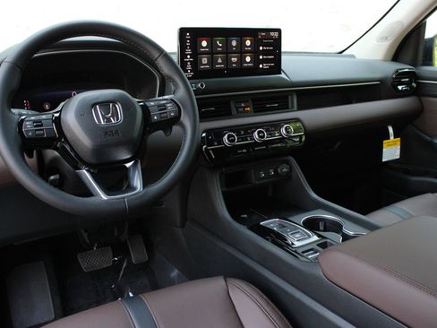 New 2026 Honda Pilot image 27