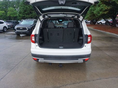 Used 2019 Honda Pilot Elite image 18