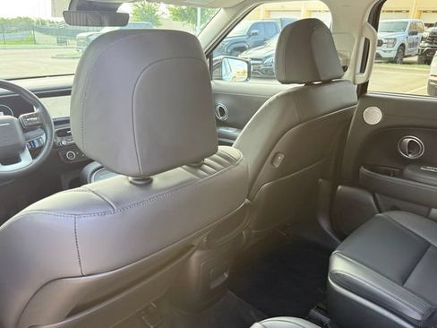 Used 2026 Hyundai Palisade SEL AWD/4WD image 26