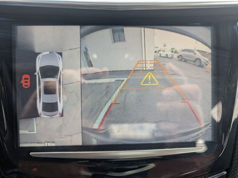 Used 2016 Cadillac XTS Premium w/ Driver Assist Package image 14