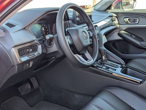 New 2026 Acura Integra FWD image 15