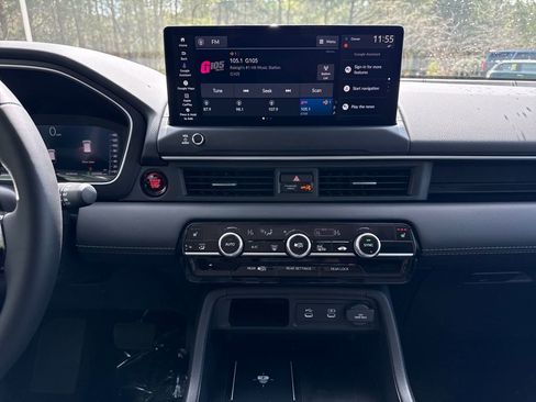 New 2026 Honda Pilot EX-L image 15