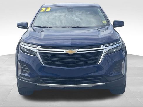 Used 2023 Chevrolet Equinox LT image 8