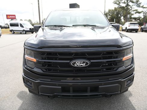 Used 2024 Ford F150 XLT w/ Equipment Group 302A MID image 7