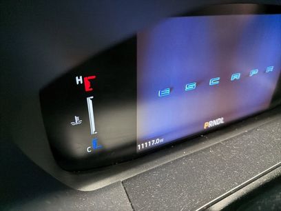 Used 2024 Ford Escape ST-Line w/ Tech Pack #1