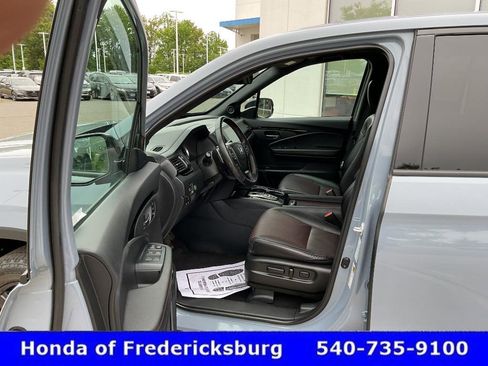 Used 2023 Honda Ridgeline Black Edition image 27