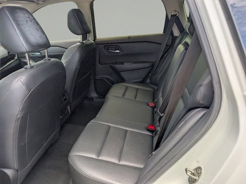 Used 2023 Nissan Rogue SL w/ SL Premium Package FWD image 14