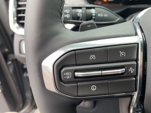 New 2026 GMC Acadia Elevation w/ Elevation Premium Package image 18