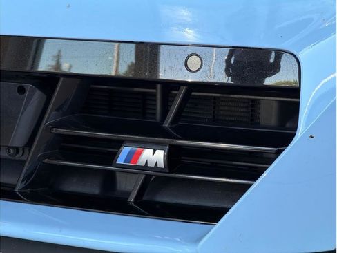 Used 2025 BMW M240i Coupe w/ Premium Package RWD image 41