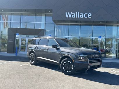 New 2026 Hyundai Palisade XRT Pro