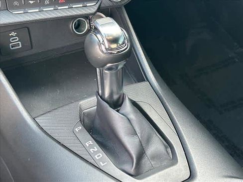 Used 2024 Ford Mustang Coupe RWD image 22