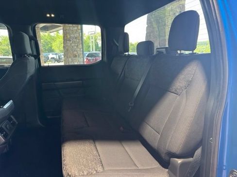 Used 2021 Ford F150 Tremor w/ Trailer Tow Package AWD/4WD image 19