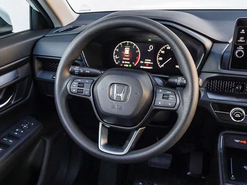 New 2026 Honda CR-V LX image 17
