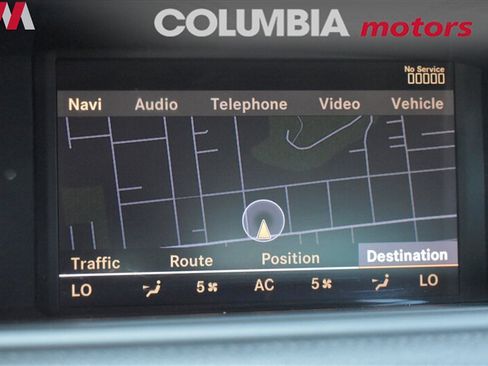 Used 2008 Mercedes-Benz CL 550 image 19