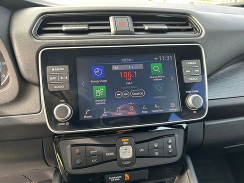 Used 2024 Nissan Leaf SV Plus image 31