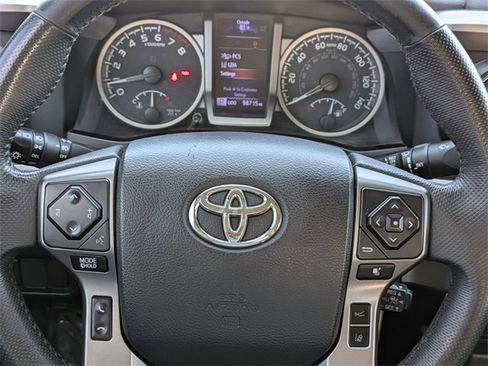 Used 2020 Toyota Tacoma SR5 image 26