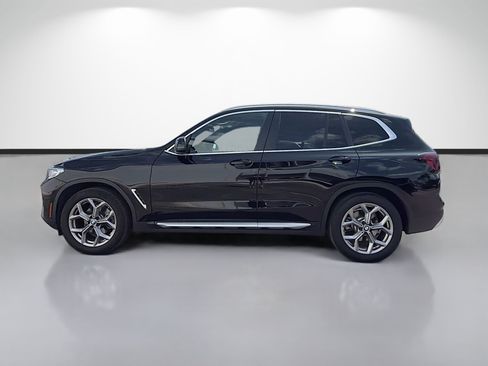 Used 2024 BMW X3 sDrive30i w/ Premium Package RWD image 6