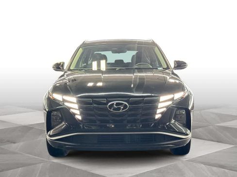 Used 2023 Hyundai Tucson SEL AWD/4WD image 3