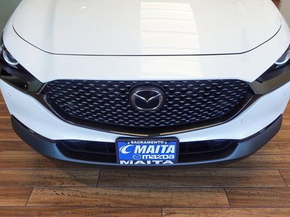 New 2026 MAZDA CX-30 AWD 2.5 S