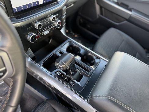 Used 2023 Ford F150 XLT w/ Equipment Group 302A High image 14