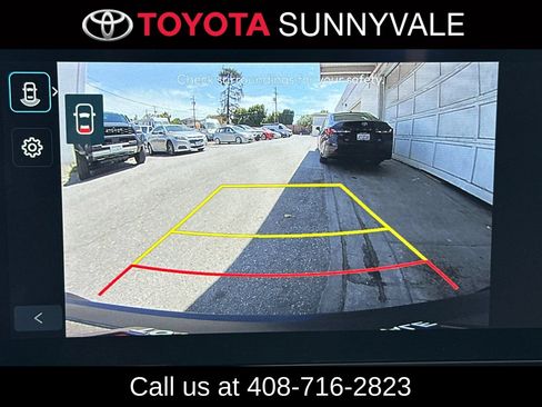 Used 2025 Hyundai Kona SEL AWD/4WD image 23