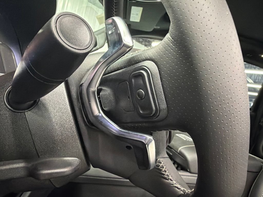 New 2026 RAM 1500 RHO w/ RHO Level 1 Equipment Group AWD/4WD image 18