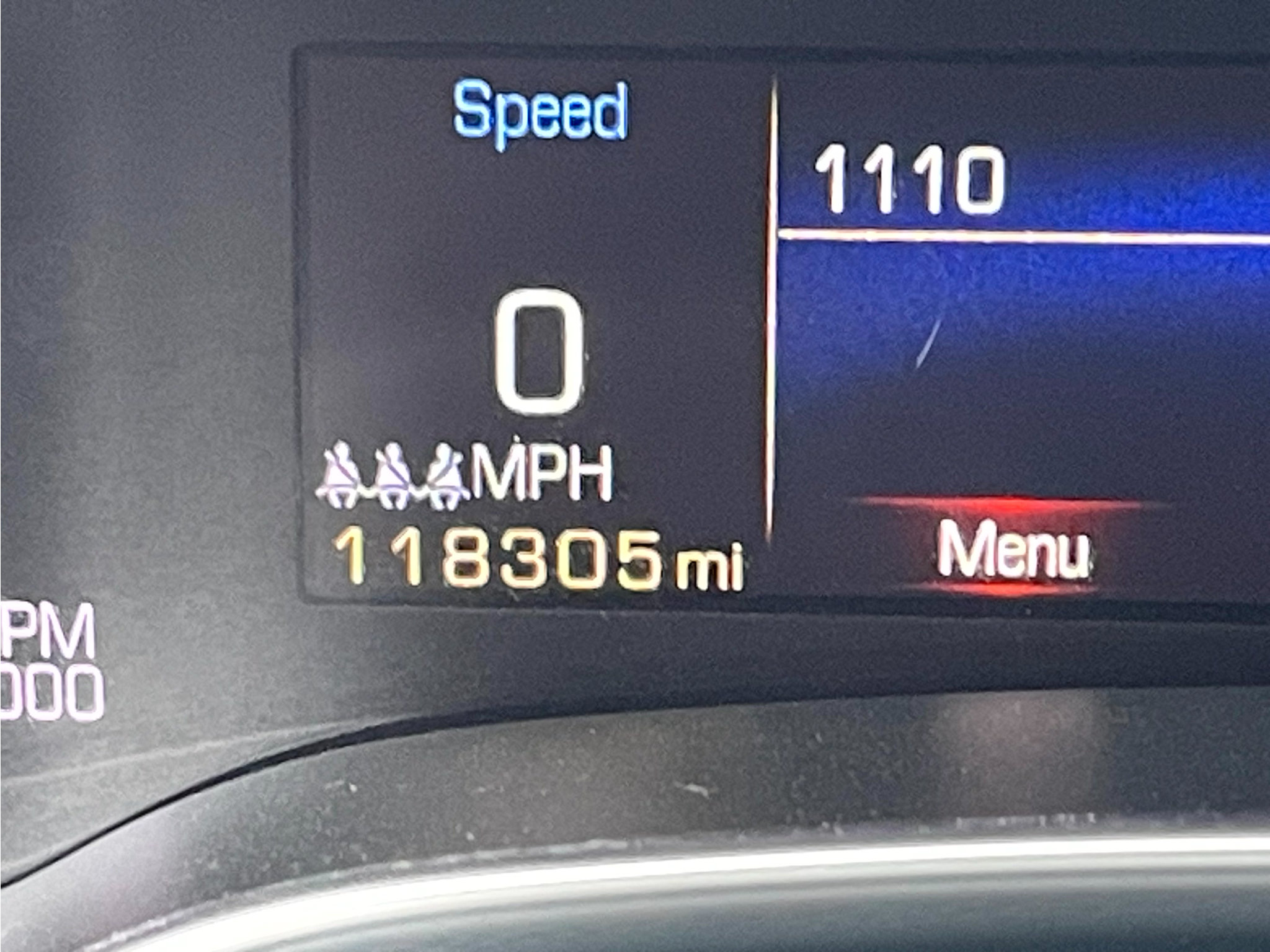 Used 2013 Cadillac SRX Performance w/ Driver Awareness Package FWD image 15