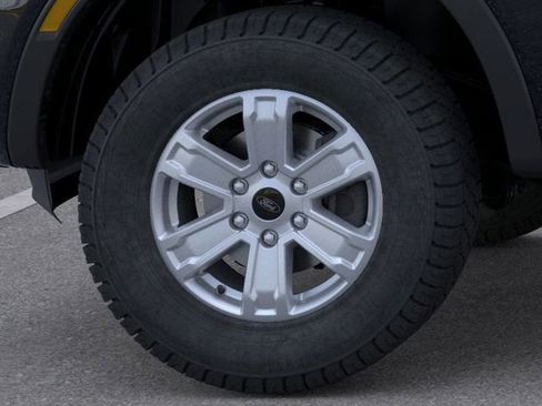 New 2025 Ford Ranger XL RWD image 19