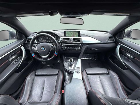 Used 2016 BMW 428i Gran Coupe RWD image 21