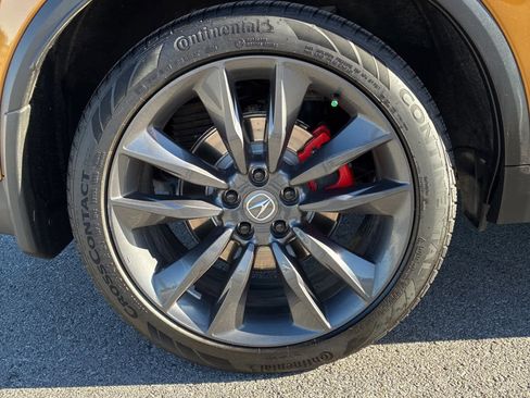 Used 2022 Acura MDX Type S image 13