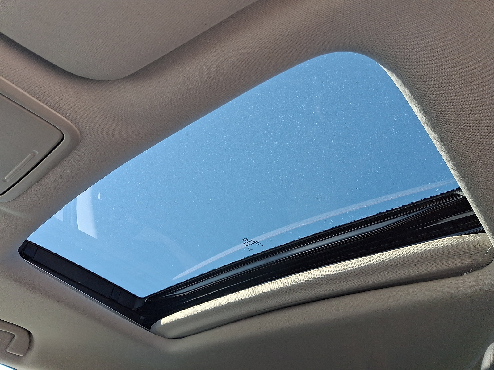 Certified 2026 Honda Odyssey EX-L image 16