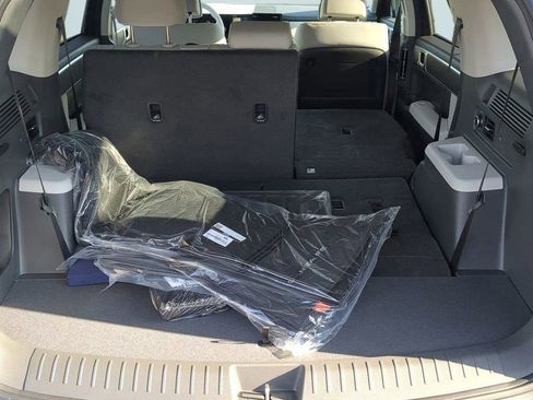 New 2026 Hyundai Santa Fe SEL image 14