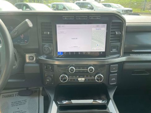 Certified 2024 Ford F250 Lariat w/ Lariat Ultimate Package AWD/4WD image 22
