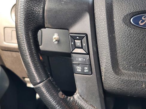 Used 2013 Ford F150 XLT w/ Luxury Equipment Group AWD/4WD image 24