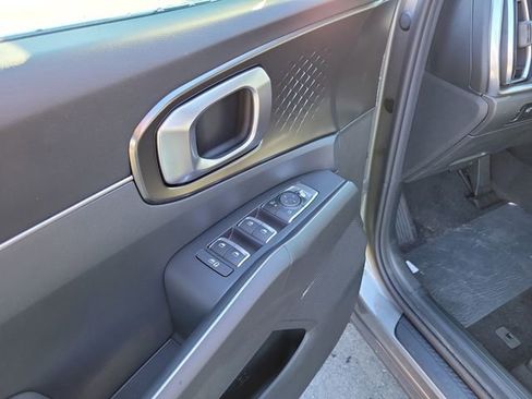 New 2026 Kia Sorento EX image 6