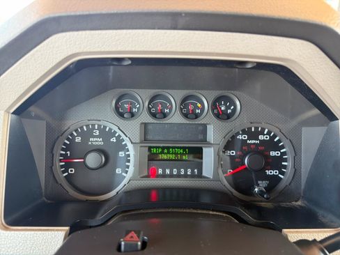 Used 2008 Ford F250 XL AWD/4WD image 22