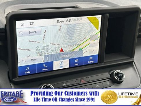 Used 2024 Ford Maverick Tremor w/ Tremor Off-Road Package image 15