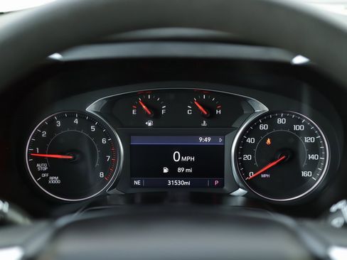 Used 2024 Chevrolet Blazer LT w/ Convenience Package image 11