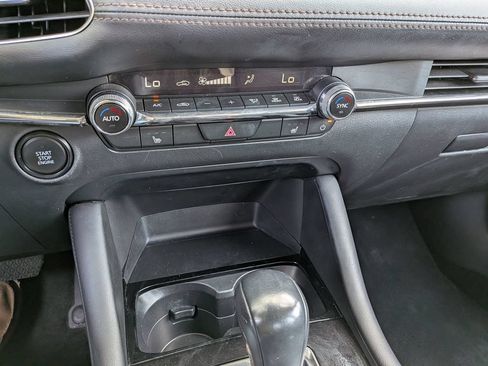 Used 2025 MAZDA MAZDA3 s FWD image 20