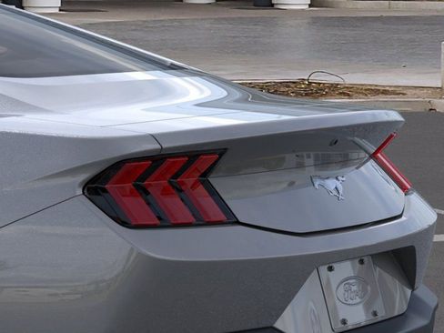 New 2026 Ford Mustang Coupe RWD image 22