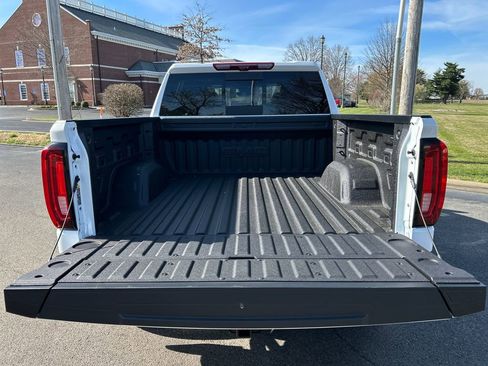 New 2026 GMC Sierra 1500 AT4 w/ AT4 Premium Package image 47