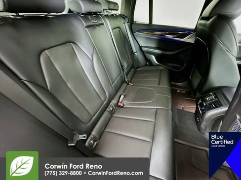 Used 2024 BMW X3 xDrive30i w/ Convenience Package image 32