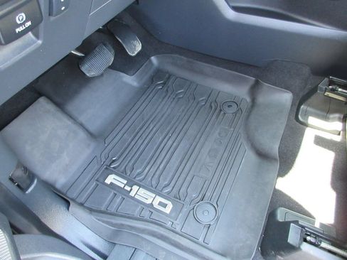 Used 2023 Ford F150 Tremor w/ Equipment Group 402A High AWD/4WD image 31