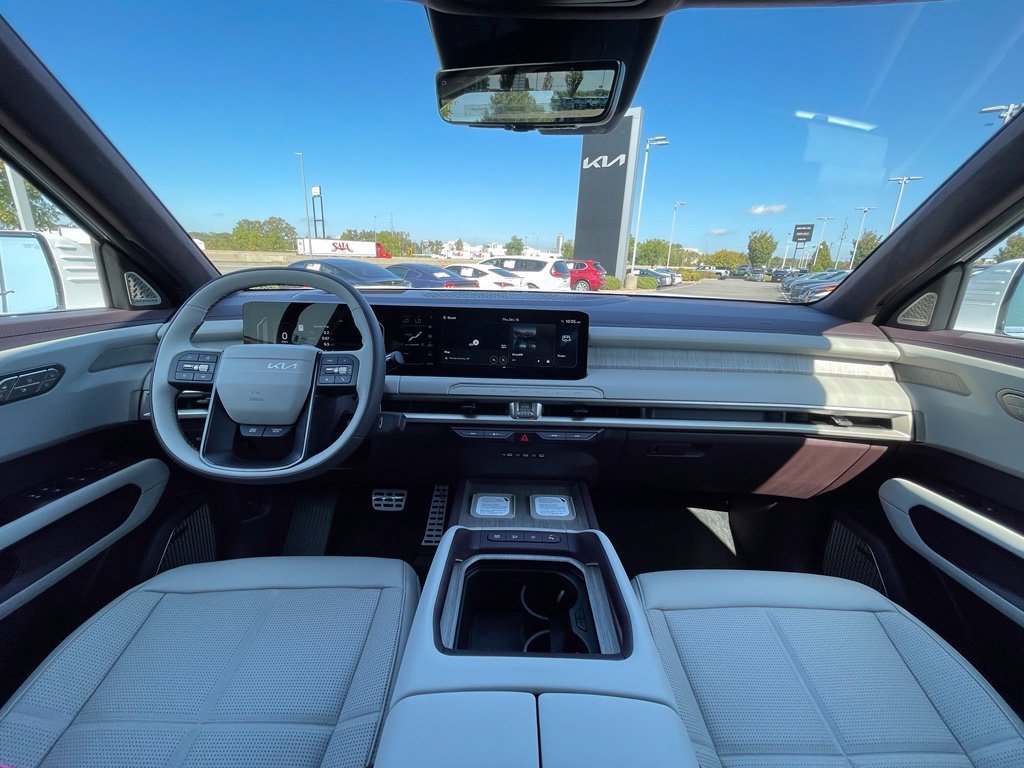 New 2027 Kia Telluride SX Prestige AWD/4WD image 31